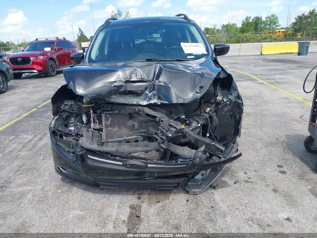 1FMCU0G91FUB57877 2015 FORD ESCAPE photo no. 6