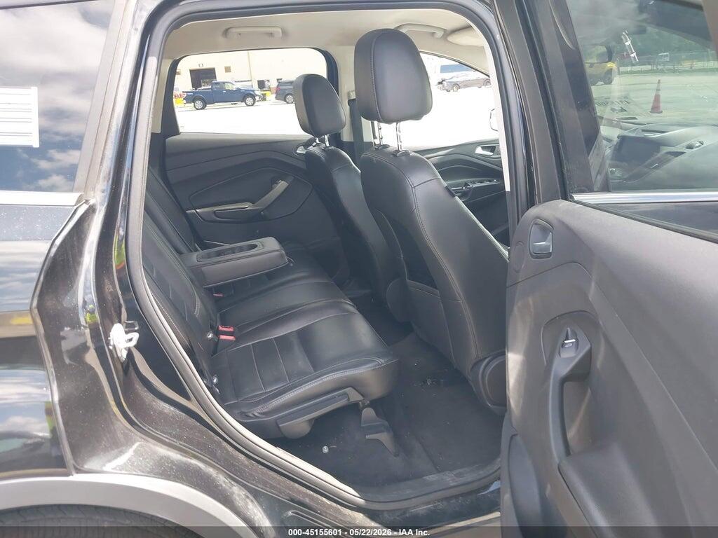 1FMCU0G91FUB57877 2015 FORD ESCAPE photo no. 8