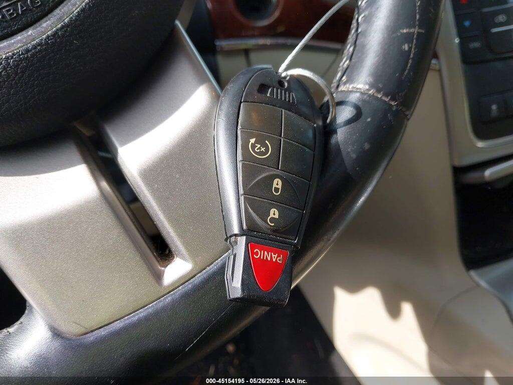 1C4RJFBT5DC511366 2013 JEEP GRAND CHEROKEE photo no. 11