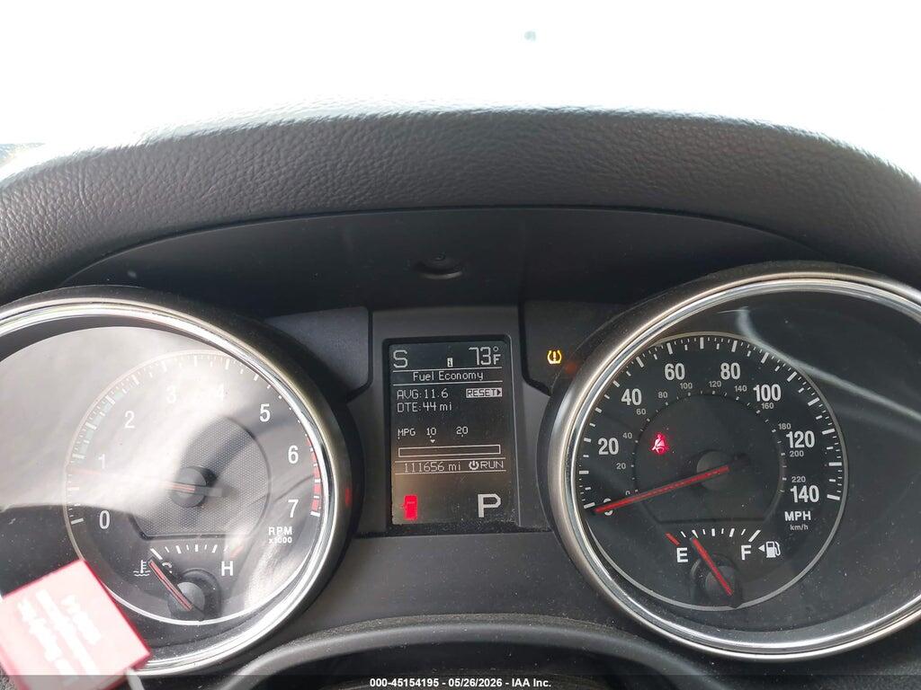 1C4RJFBT5DC511366 2013 JEEP GRAND CHEROKEE photo no. 7