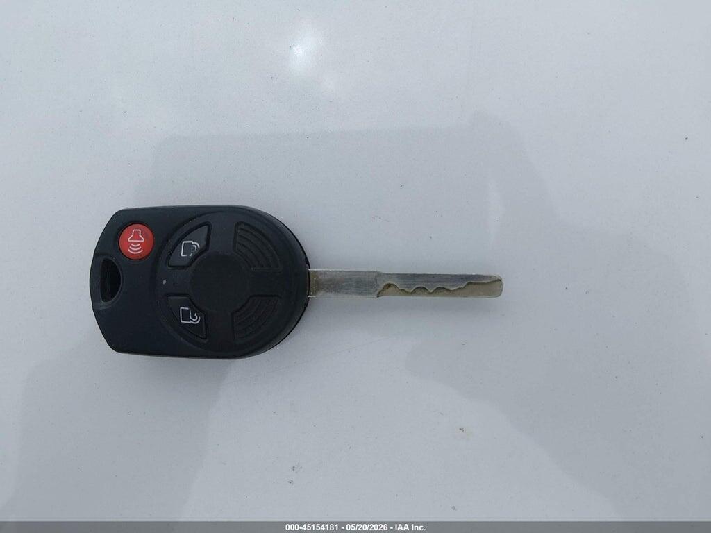 1FMCU0GXXEUC07916 2014 FORD ESCAPE photo no. 11