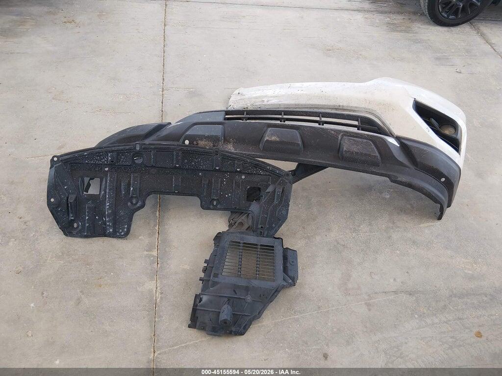 5N1DR2MN1JC625849 2018 NISSAN PATHFINDER photo no. 12