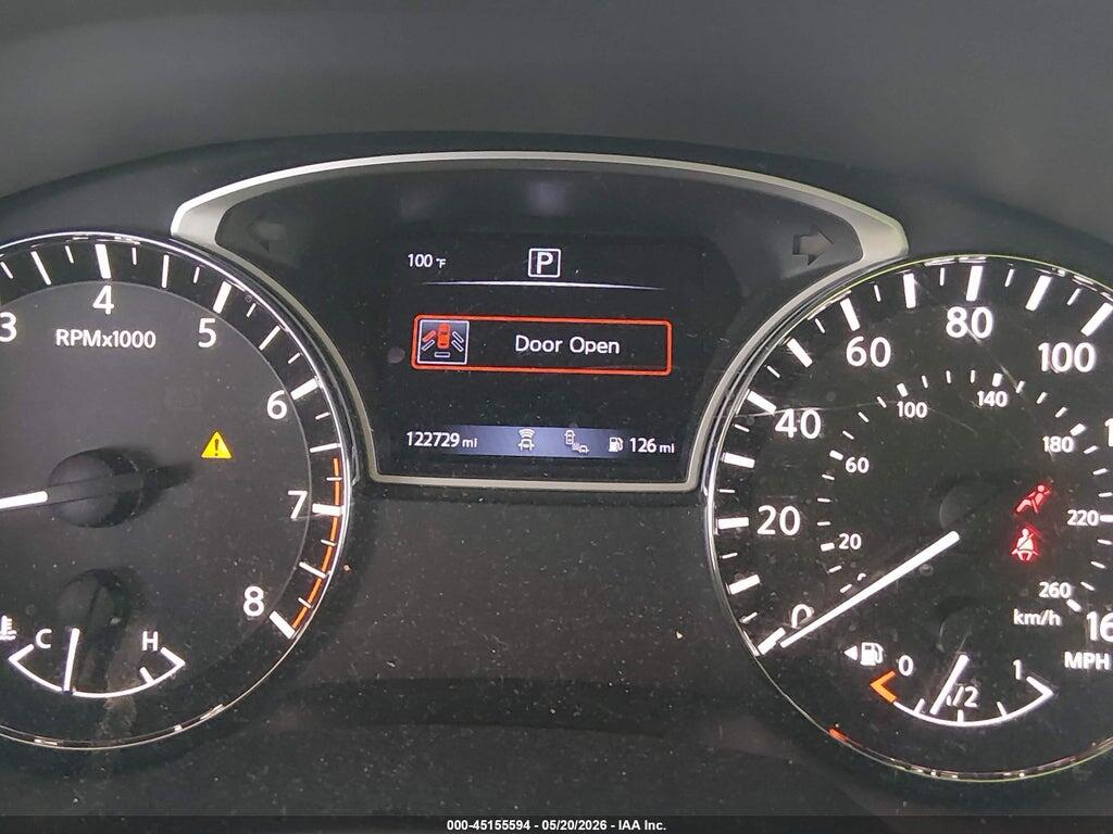 5N1DR2MN1JC625849 2018 NISSAN PATHFINDER photo no. 7