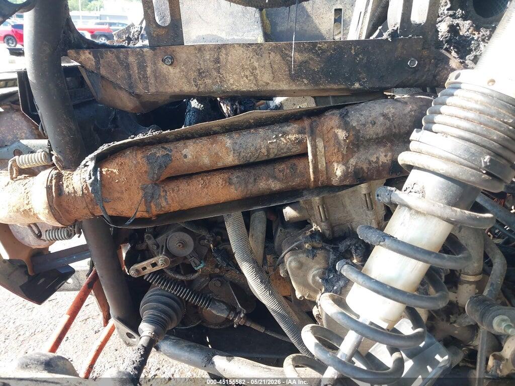 4XAST1EAXEF357916 2014 POLARIS RZR photo no. 8