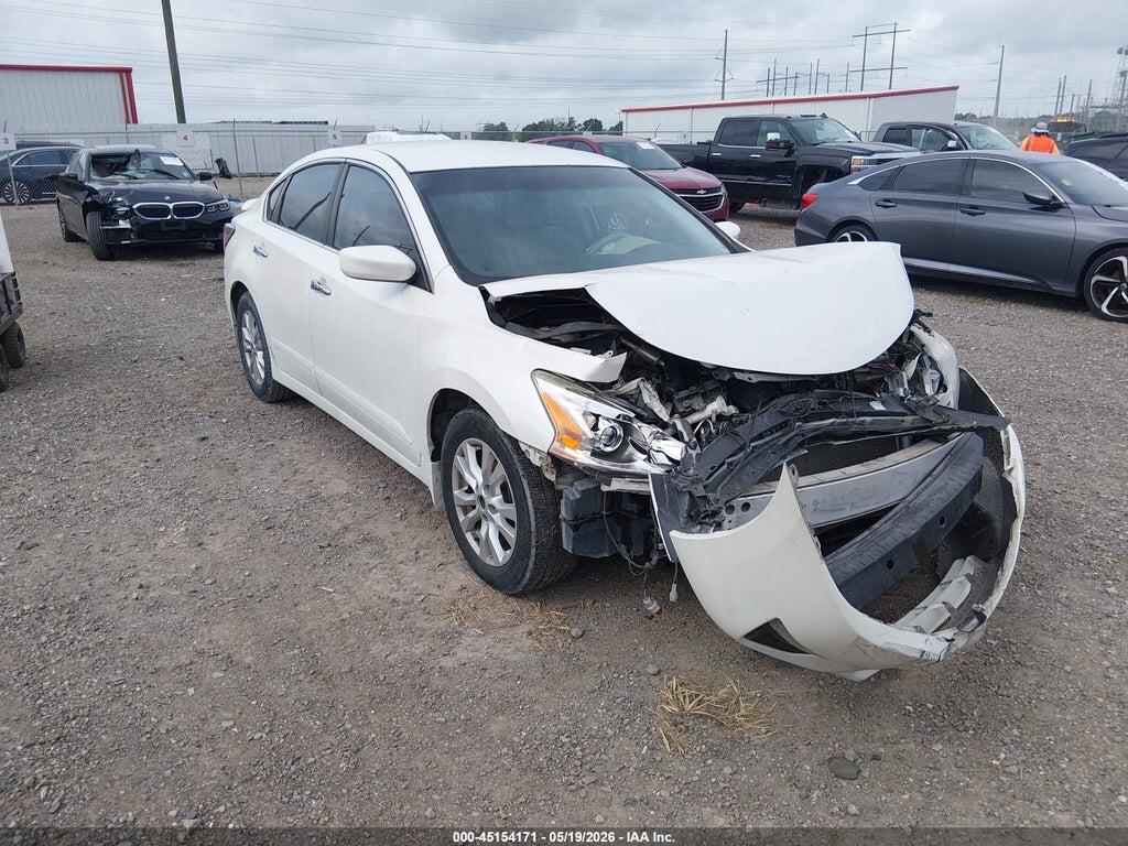1N4AL3AP3FC135978 2015 NISSAN ALTIMA photo no. 1