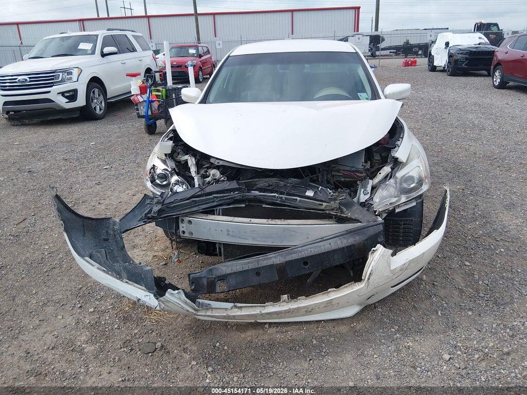 1N4AL3AP3FC135978 2015 NISSAN ALTIMA photo no. 11