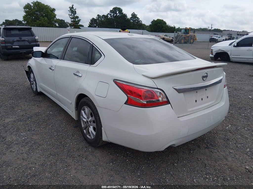 1N4AL3AP3FC135978 2015 NISSAN ALTIMA photo no. 3