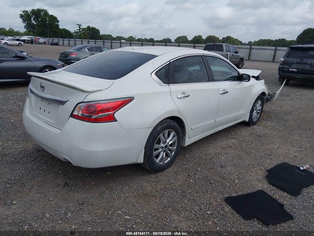 1N4AL3AP3FC135978 2015 NISSAN ALTIMA photo no. 4
