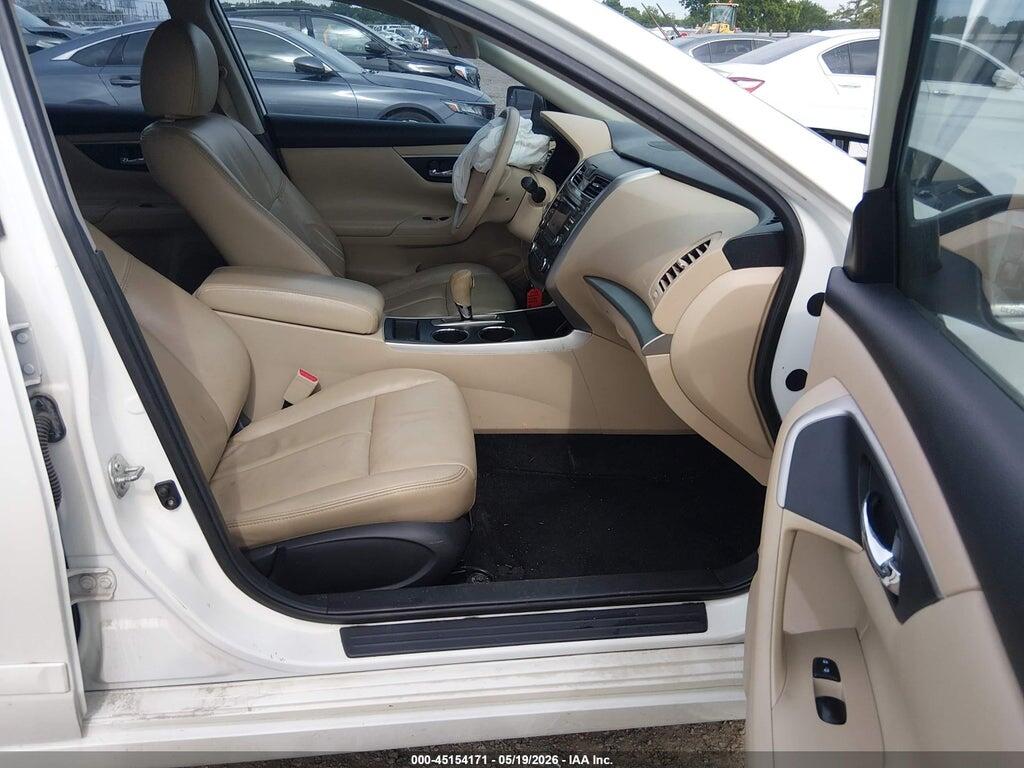 1N4AL3AP3FC135978 2015 NISSAN ALTIMA photo no. 5