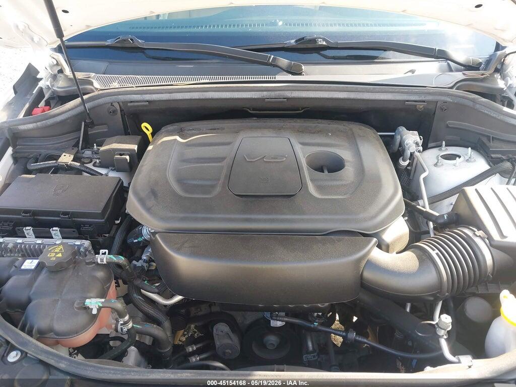 1C4RJEBG1MC712551 2021 JEEP GRAND CHEROKEE photo no. 10