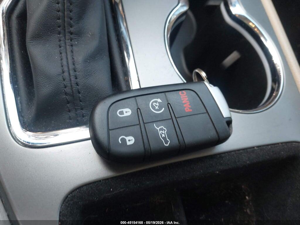 1C4RJEBG1MC712551 2021 JEEP GRAND CHEROKEE photo no. 11