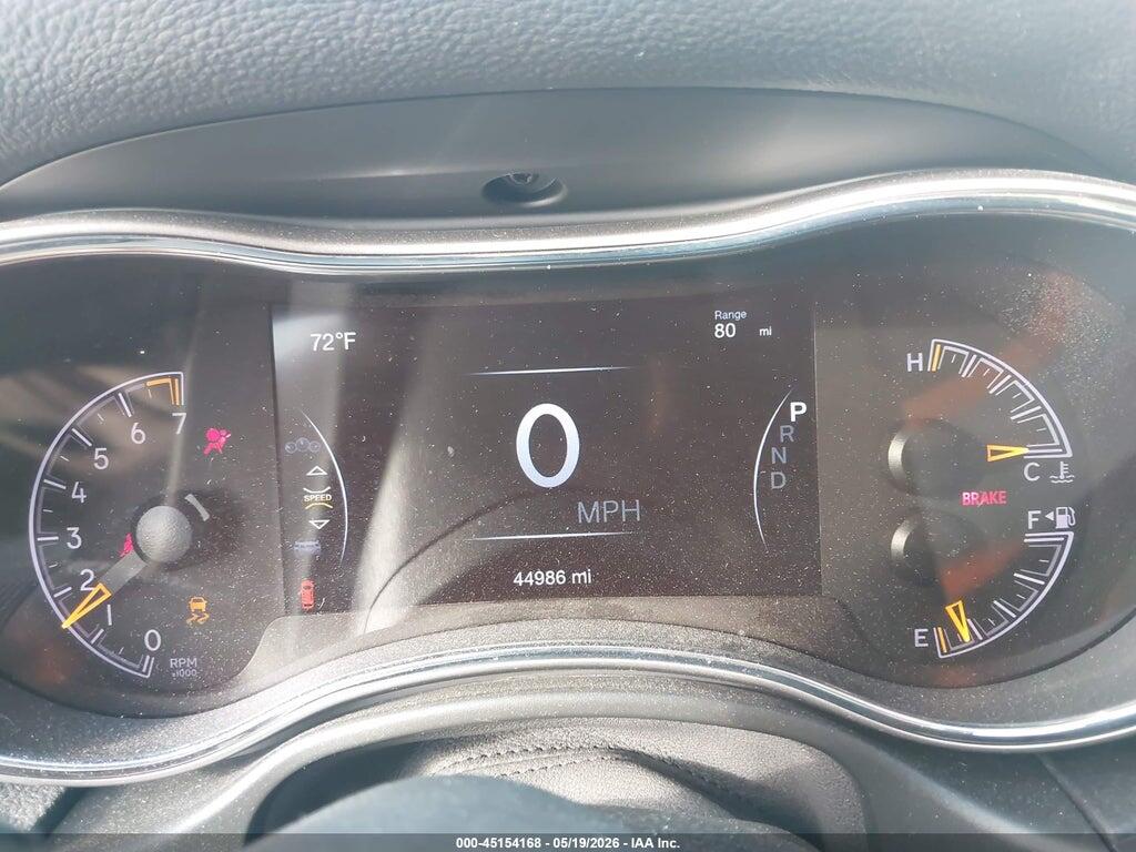 1C4RJEBG1MC712551 2021 JEEP GRAND CHEROKEE photo no. 7