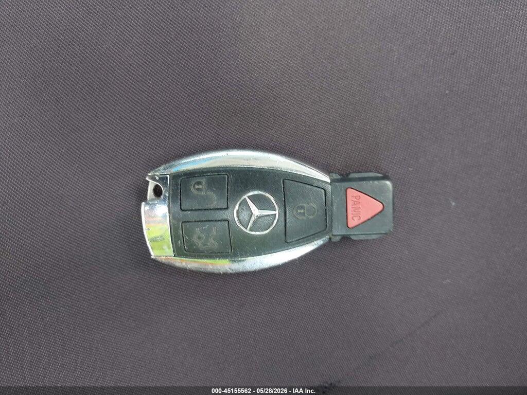 4JGDA7EB4EA347037 2014 MERCEDES-BENZ ML 63 AMG photo no. 11