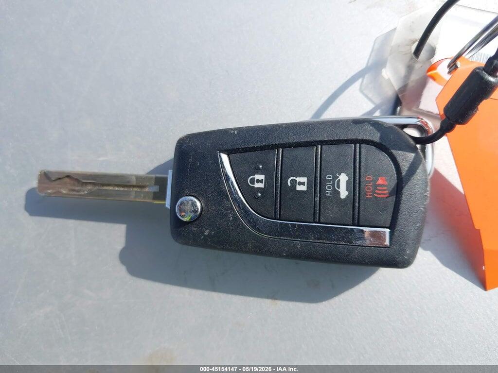 5YFB4MDE9SP335616 2025 TOYOTA COROLLA photo no. 11