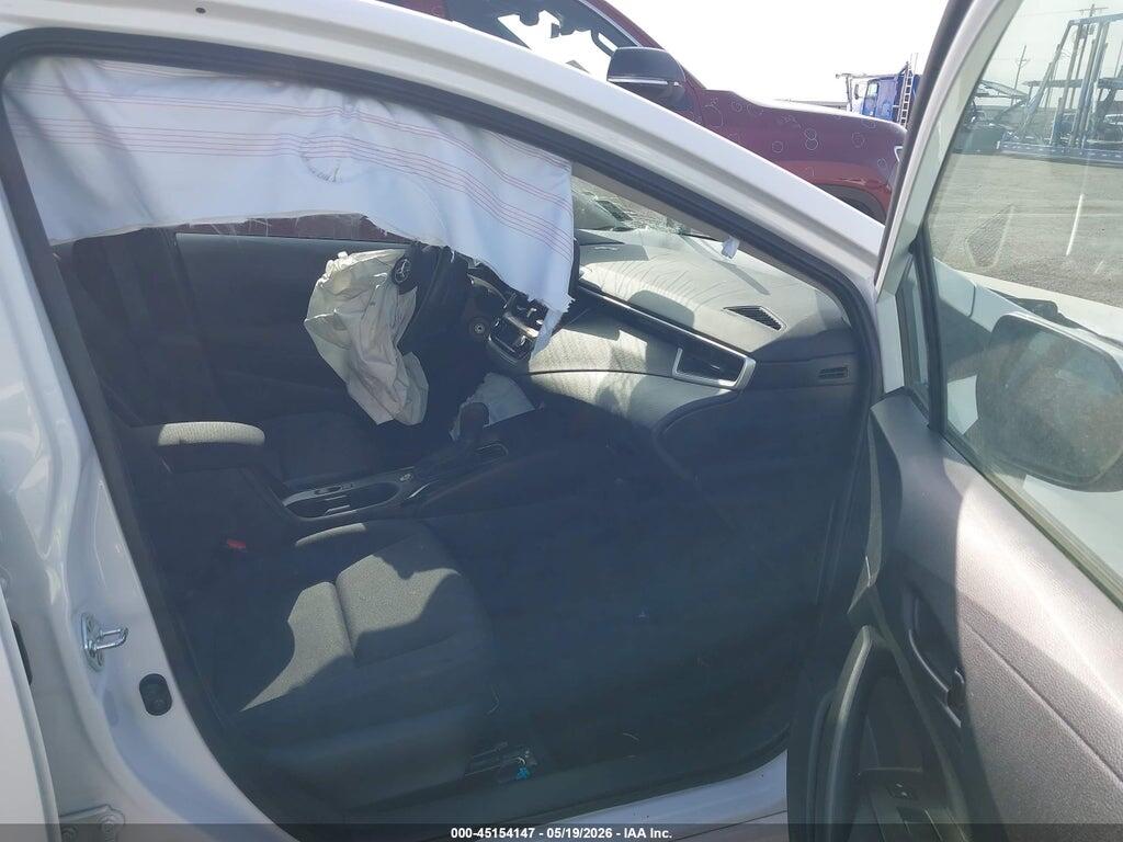 5YFB4MDE9SP335616 2025 TOYOTA COROLLA photo no. 5