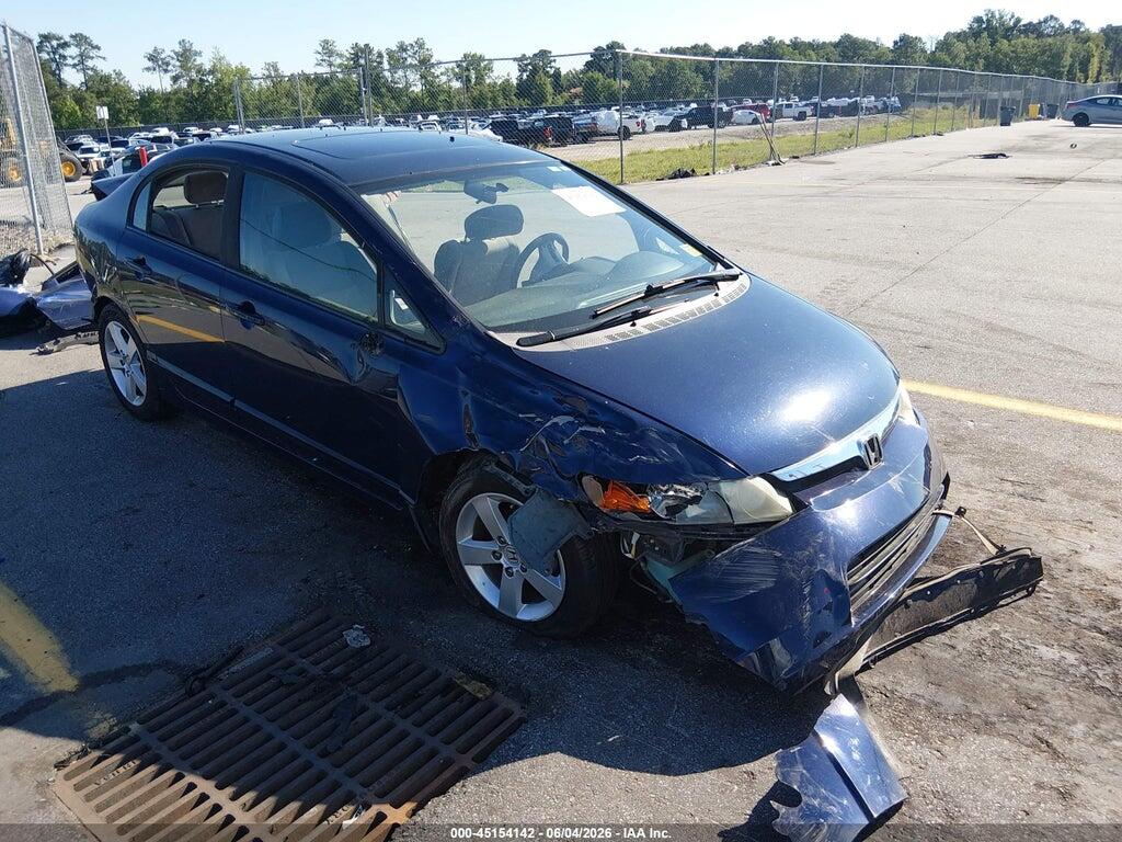 1HGFA16898L012895 2008 HONDA CIVIC photo no. 1