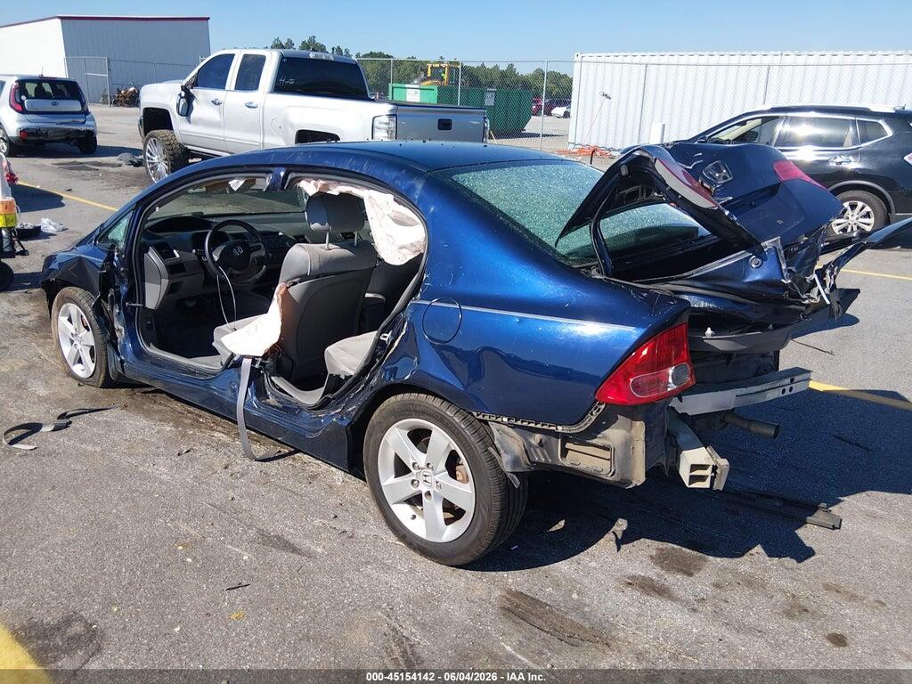 1HGFA16898L012895 2008 HONDA CIVIC photo no. 3