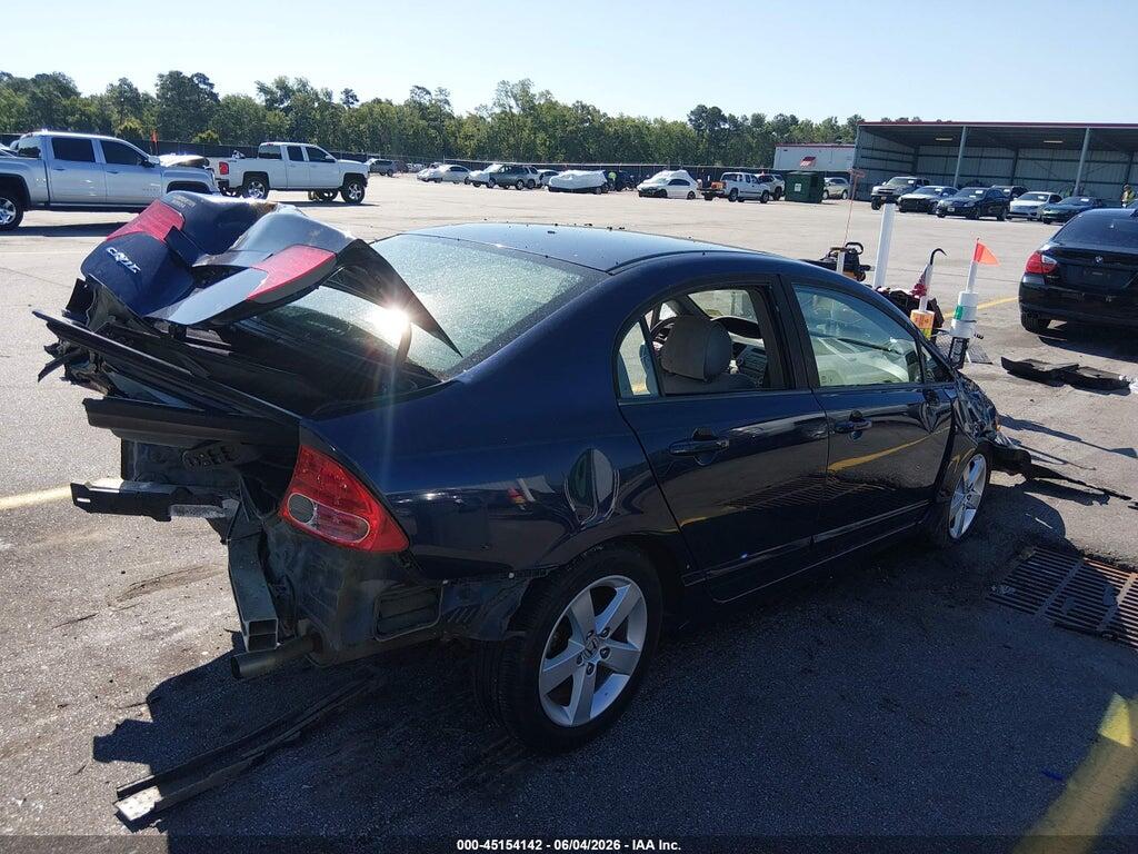 1HGFA16898L012895 2008 HONDA CIVIC photo no. 4