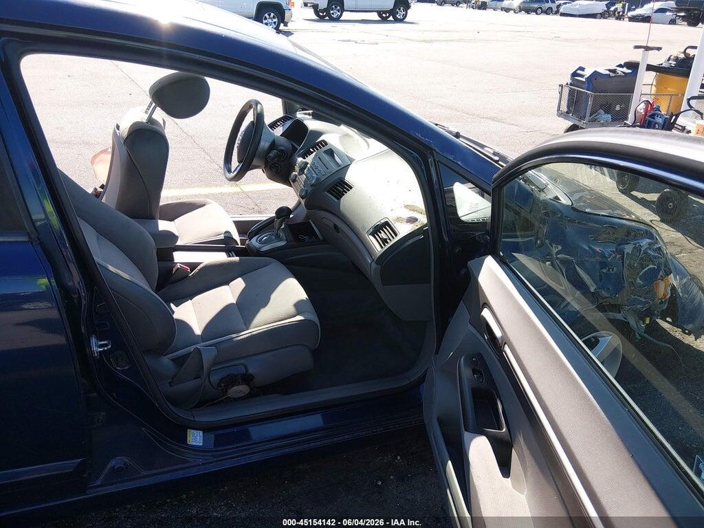 1HGFA16898L012895 2008 HONDA CIVIC photo no. 5