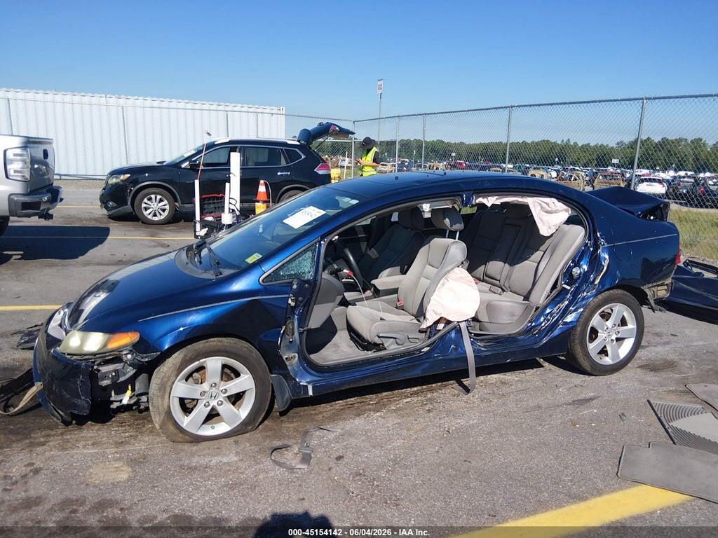 1HGFA16898L012895 2008 HONDA CIVIC photo no. 6