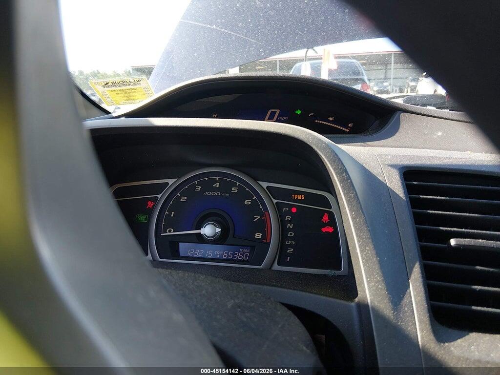 1HGFA16898L012895 2008 HONDA CIVIC photo no. 7