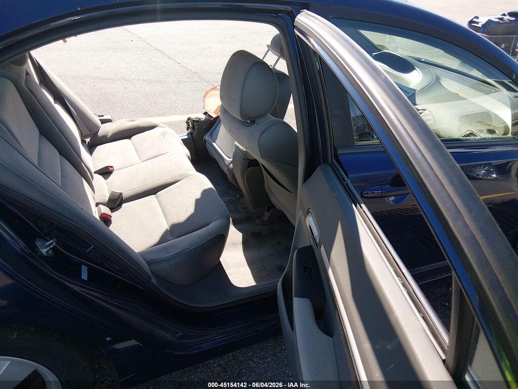 1HGFA16898L012895 2008 HONDA CIVIC photo no. 8