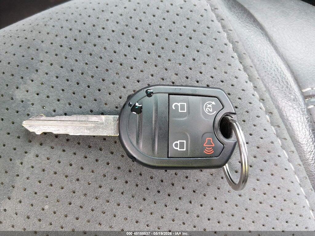 1FM5K8D83FGC36684 2015 FORD EXPLORER photo no. 11