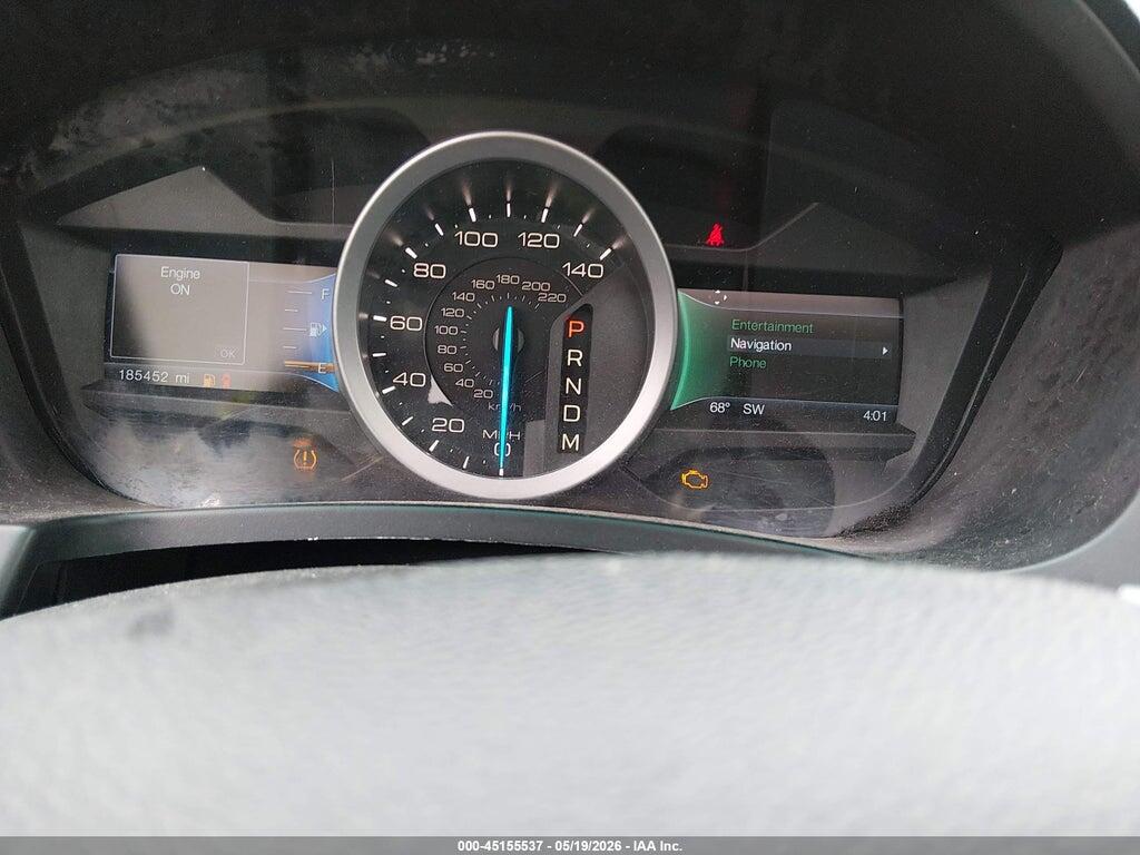 1FM5K8D83FGC36684 2015 FORD EXPLORER photo no. 7