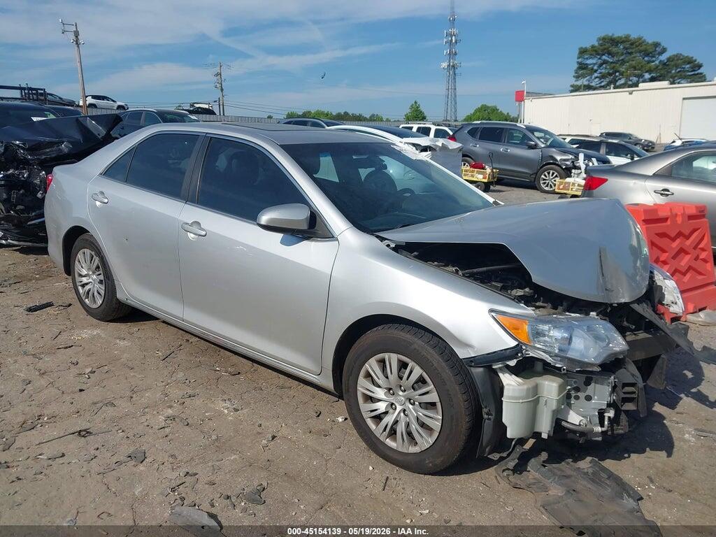 4T4BF1FK7CR211300 2012 TOYOTA CAMRY photo no. 1