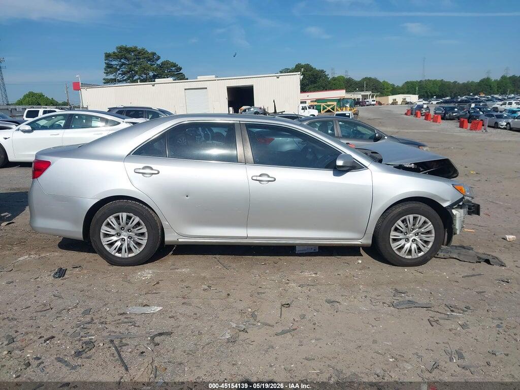 4T4BF1FK7CR211300 2012 TOYOTA CAMRY photo no. 12