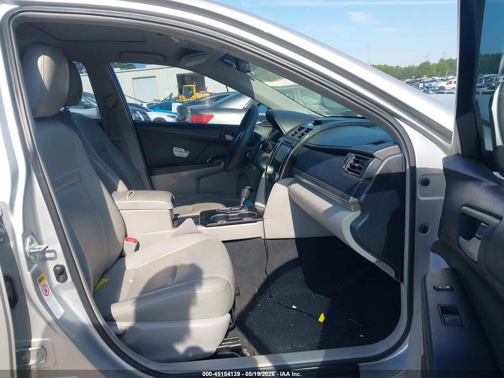 4T4BF1FK7CR211300 2012 TOYOTA CAMRY photo no. 5