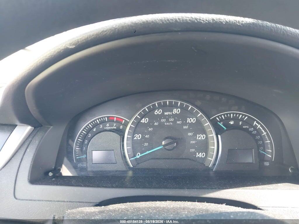 4T4BF1FK7CR211300 2012 TOYOTA CAMRY photo no. 7