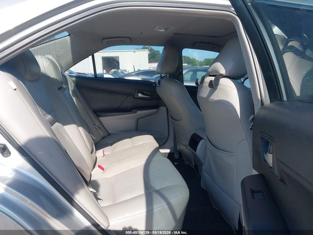 4T4BF1FK7CR211300 2012 TOYOTA CAMRY photo no. 8