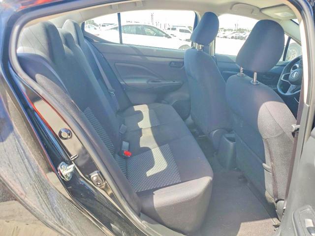 2023 NISSAN VERSA S — Фото 10 из 12