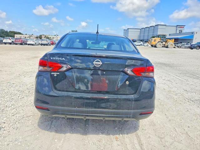 2023 NISSAN VERSA S — Фото 6 из 12