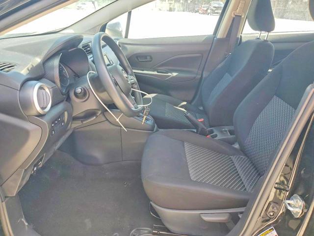 2023 NISSAN VERSA S — Фото 7 из 12