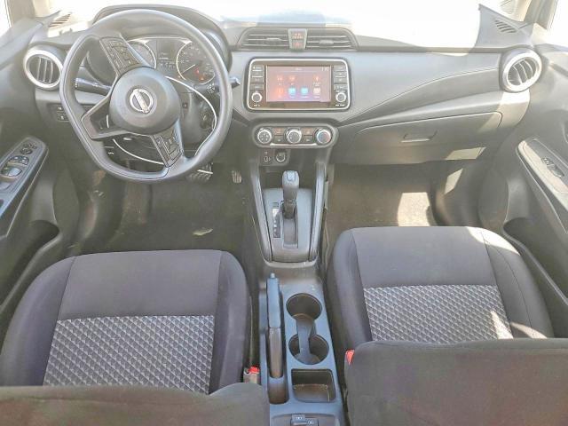 2023 NISSAN VERSA S — Фото 8 из 12