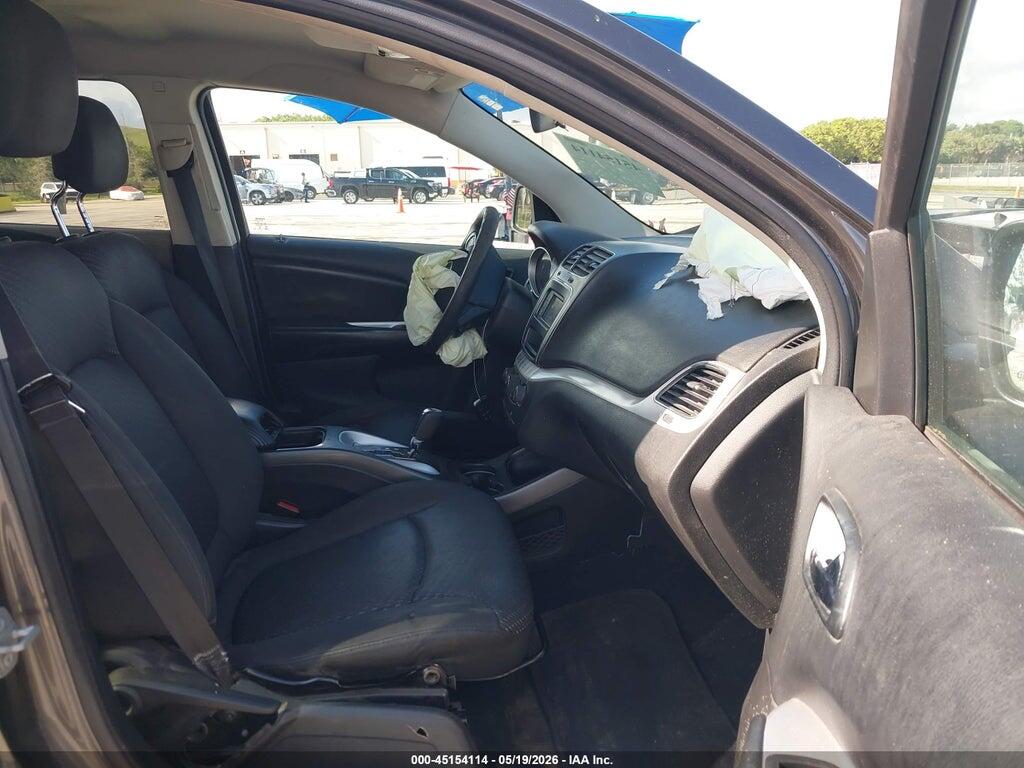 3C4PDDBG2GT159670 2016 DODGE JOURNEY photo no. 5