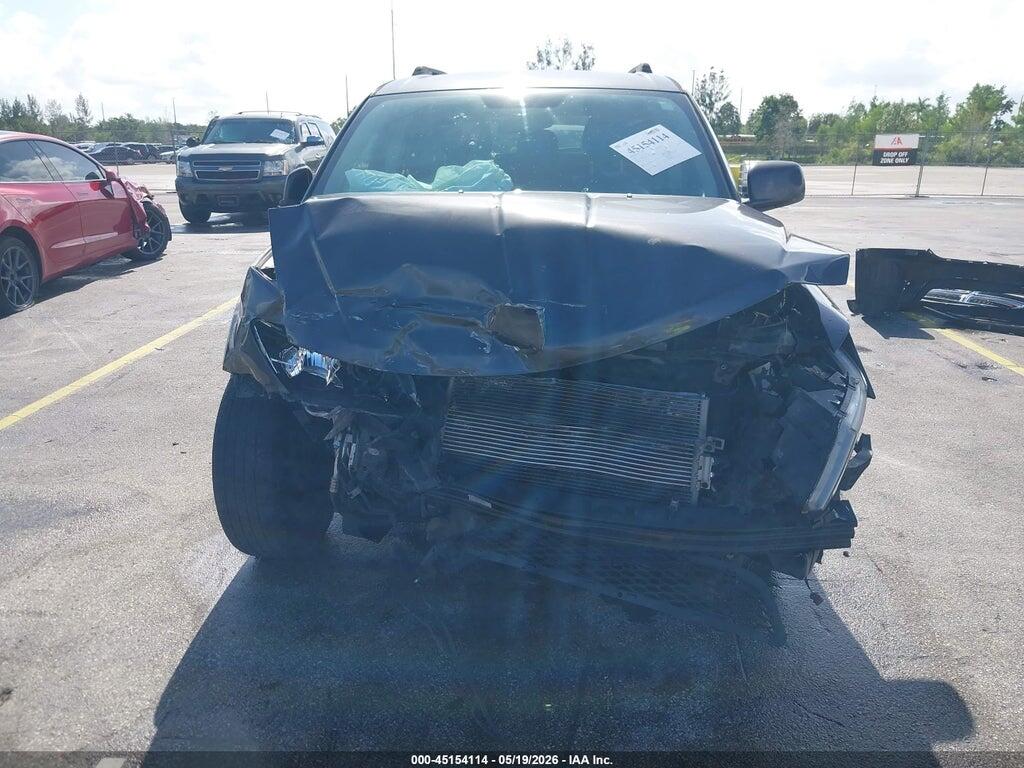 3C4PDDBG2GT159670 2016 DODGE JOURNEY photo no. 6