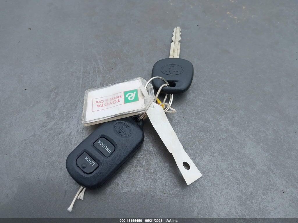 2T1BR32E17C851278 2007 TOYOTA COROLLA photo no. 11