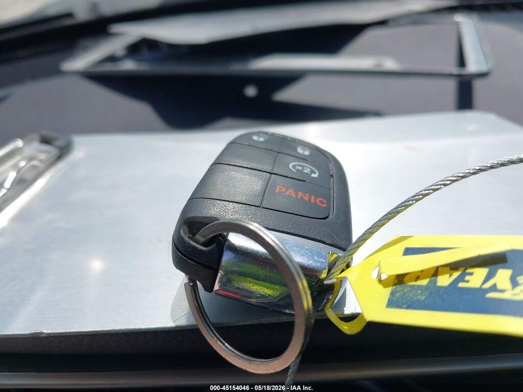 3C4NJDBB4JT398682 2018 JEEP COMPASS photo no. 11