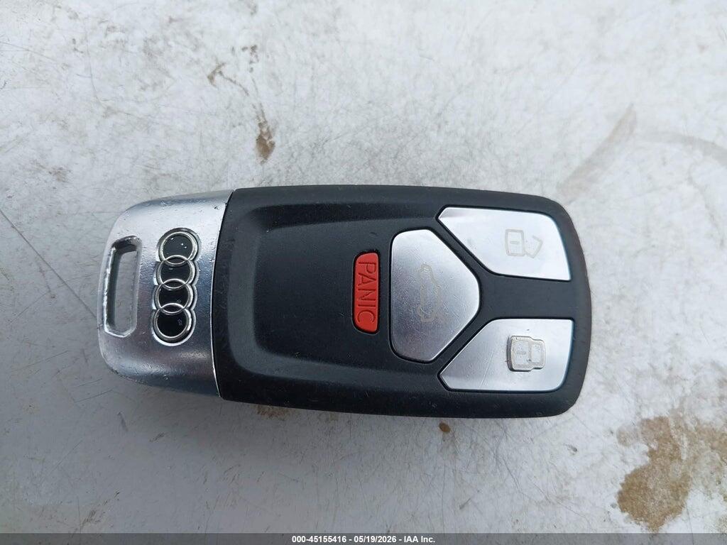 WA1BNAFY3J2004282 2018 AUDI Q5 photo no. 11