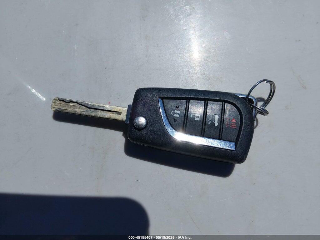 5YFB4MDE3PP052488 2023 TOYOTA COROLLA photo no. 11