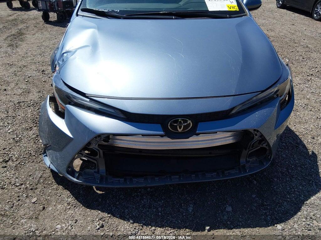 5YFB4MDE3PP052488 2023 TOYOTA COROLLA photo no. 6