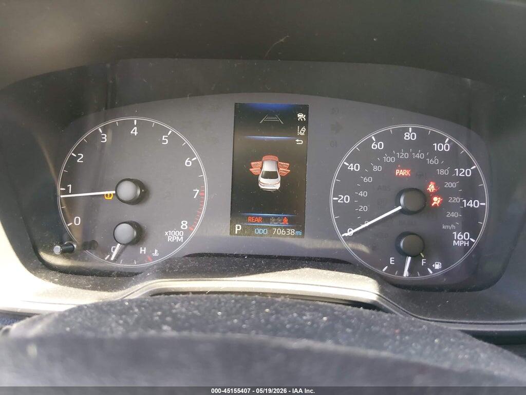 5YFB4MDE3PP052488 2023 TOYOTA COROLLA photo no. 7