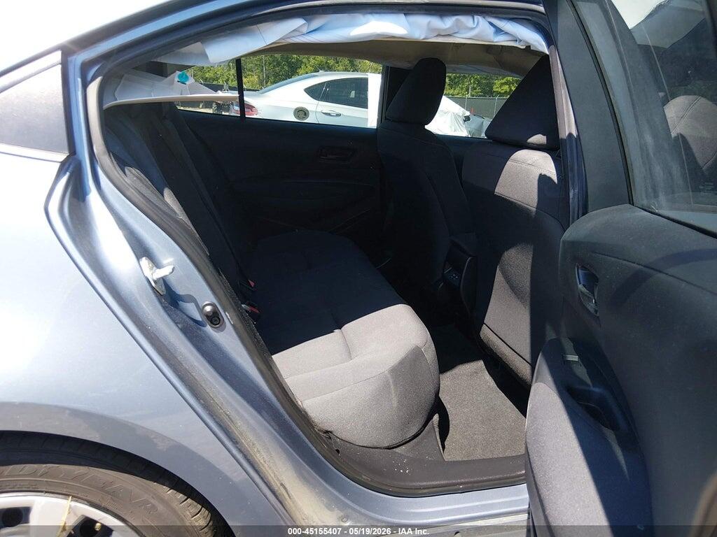 5YFB4MDE3PP052488 2023 TOYOTA COROLLA photo no. 8