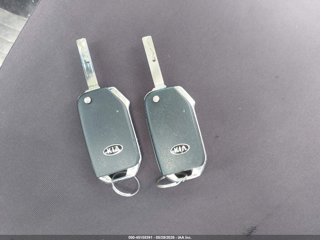 3KPF24AD1KE052180 2019 KIA FORTE photo no. 11