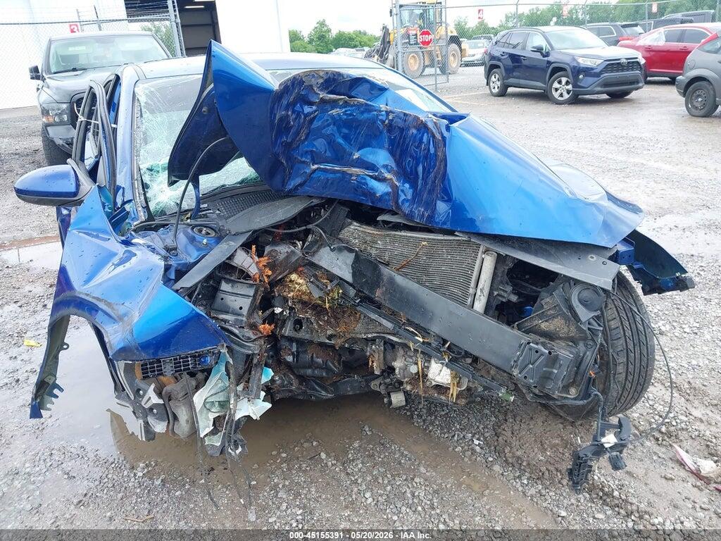 3KPF24AD1KE052180 2019 KIA FORTE photo no. 6