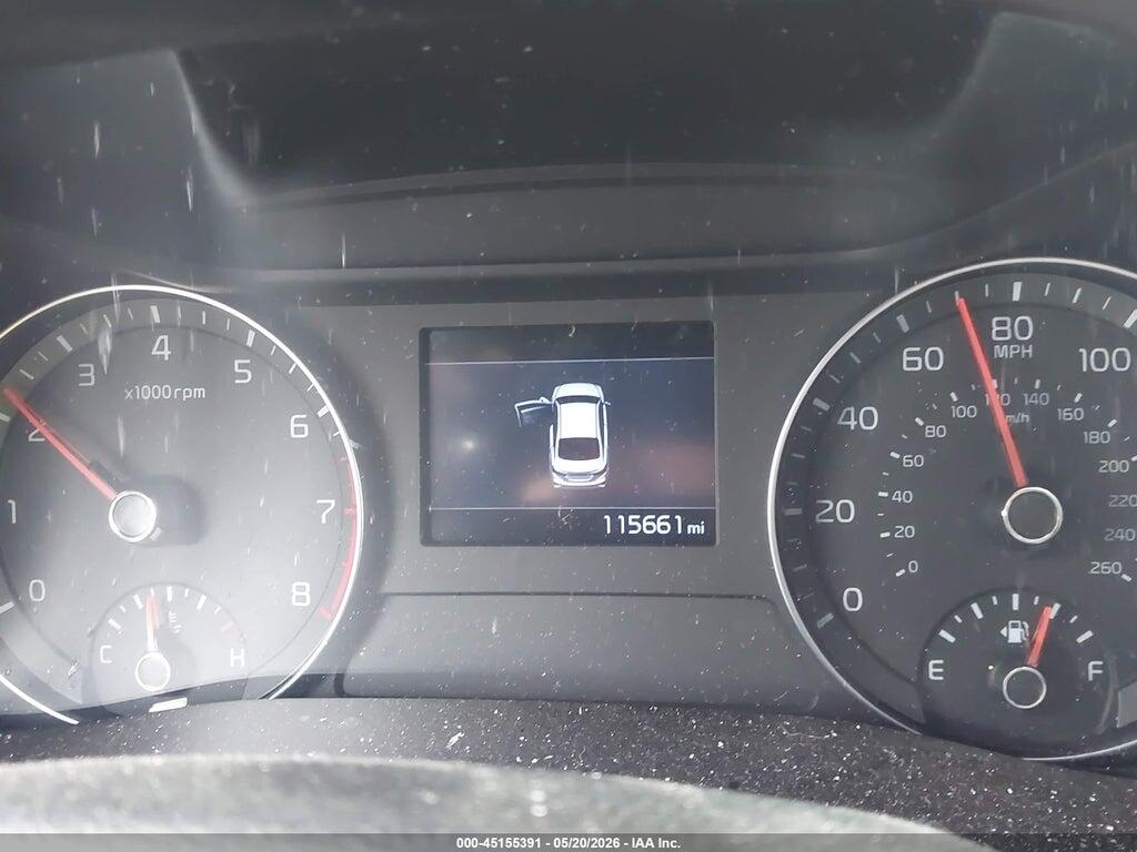 3KPF24AD1KE052180 2019 KIA FORTE photo no. 7
