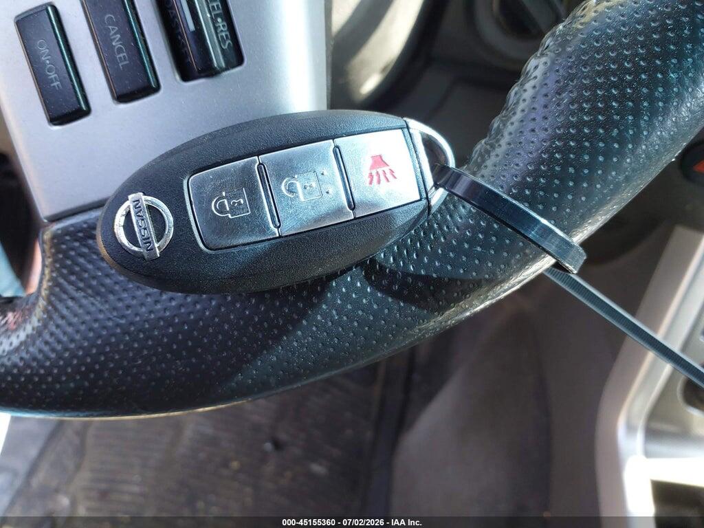 5N1AR1NB0BC624131 2011 NISSAN PATHFINDER photo no. 11